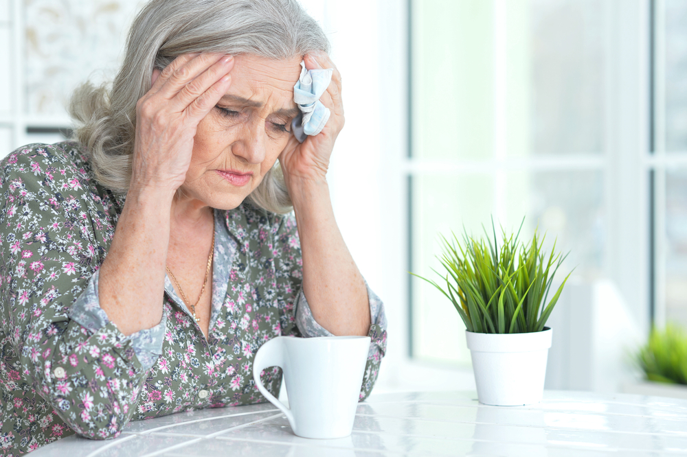 10 Signs of Deteriorating Health in Aging Adults
