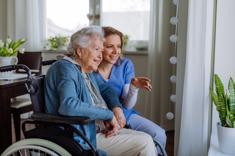 Types of Home Health Care Services for Aging Adults